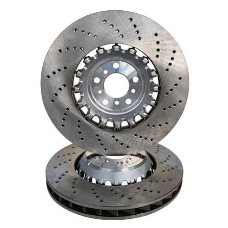 Reparar Disco Freno 102